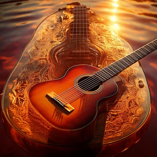 Royalty Free Music Guitar Melodies