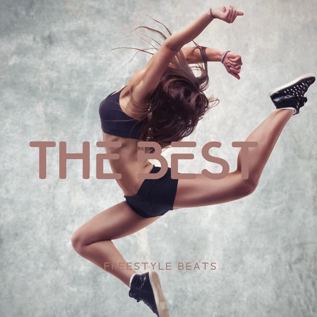 The Best Freestyle Beats - The Lonely Coffee Drinker