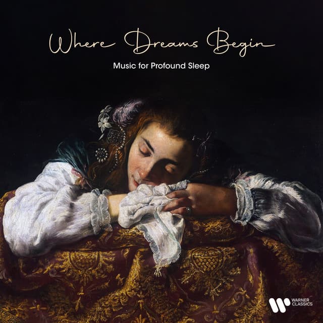 Where Dreams Begin - Music for Profound Sleep - Claude Debussy