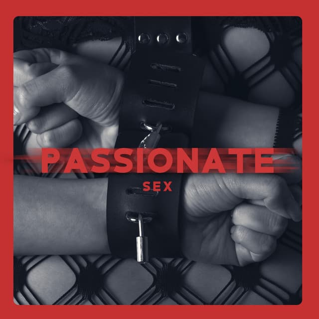 Passionate Act - Theo Lärm