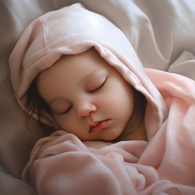 Calm Cuddles: Music for Baby Bonding - Baby Music Bliss