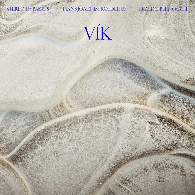 VÍK - Stereo Hypnosis