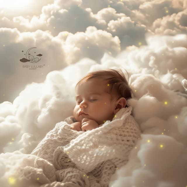 Rainbow Wishes and Gentle Nights - Baby Lullaby Academy