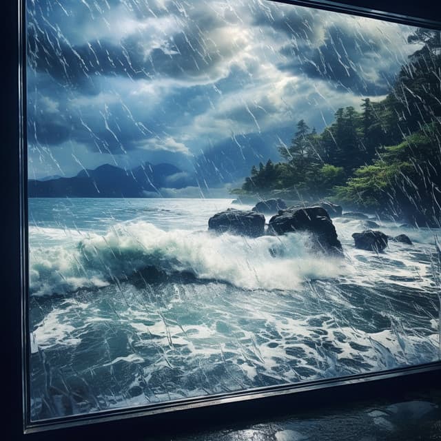 Sounds of the Deep Blue: Music from the Abyss - Deep Ocean Sounds