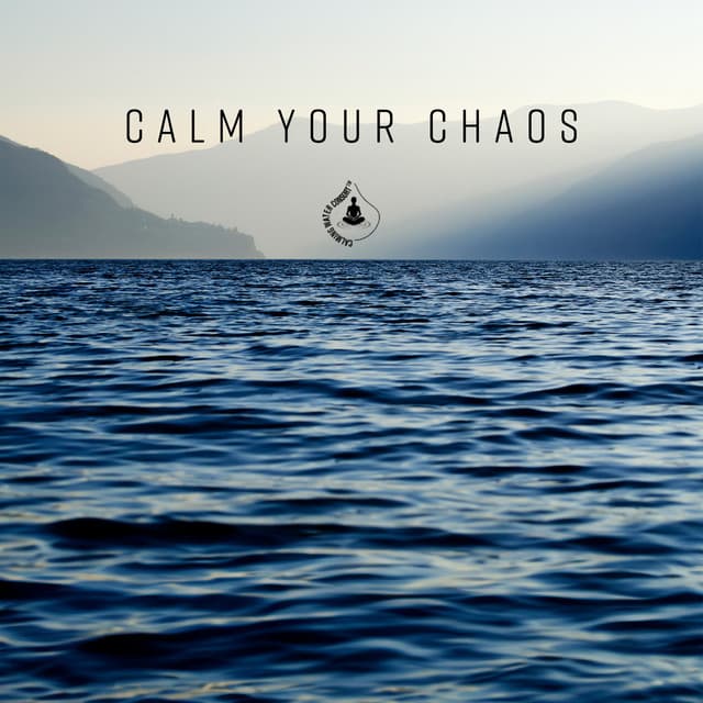 Calm Your Chaos: Find Peace with Water Music Therapy - Calming Water Consort