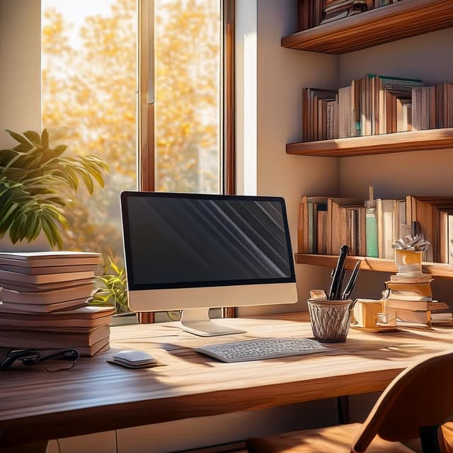 Enfoque Para Estudiar: Música De Guitarra Para La Concentración - Guitarra Clásica Española