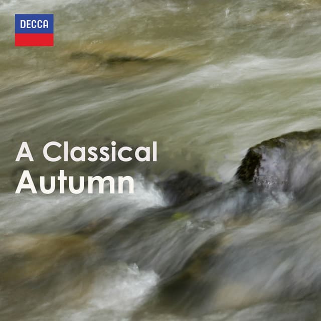 "A Classical Autumn" - Antonio Vivaldi