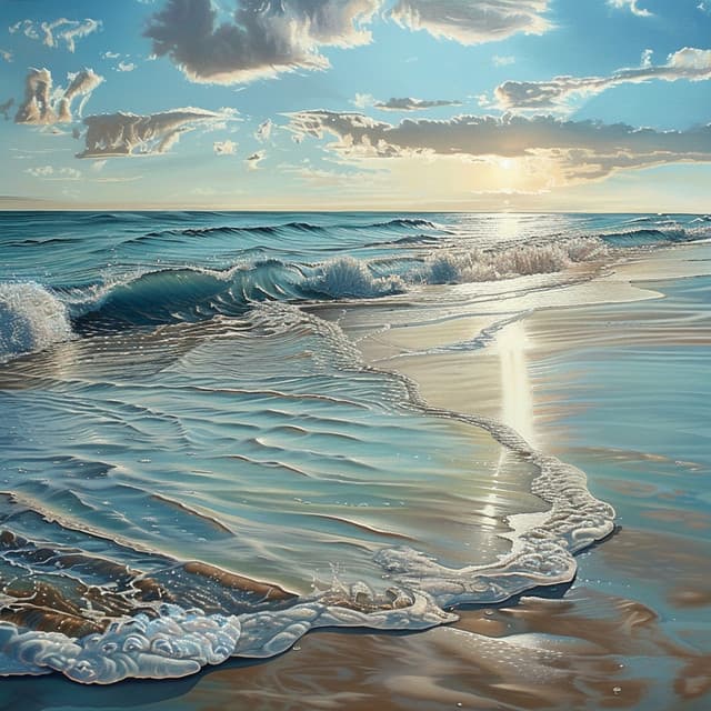 Melodías Del Arroyo: Viaje Musical De La Naturaleza - Cafe de Musica Instrumental