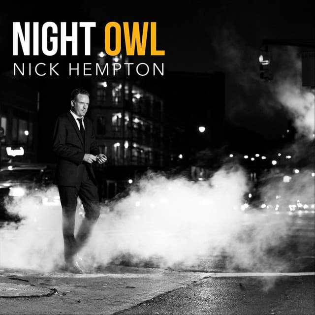 Night Owl - Nick Hempton