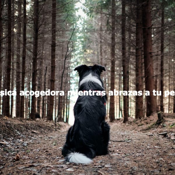 Música acogedora mientras abrazas a tu perro - Saturday Morning Jazz Playlist