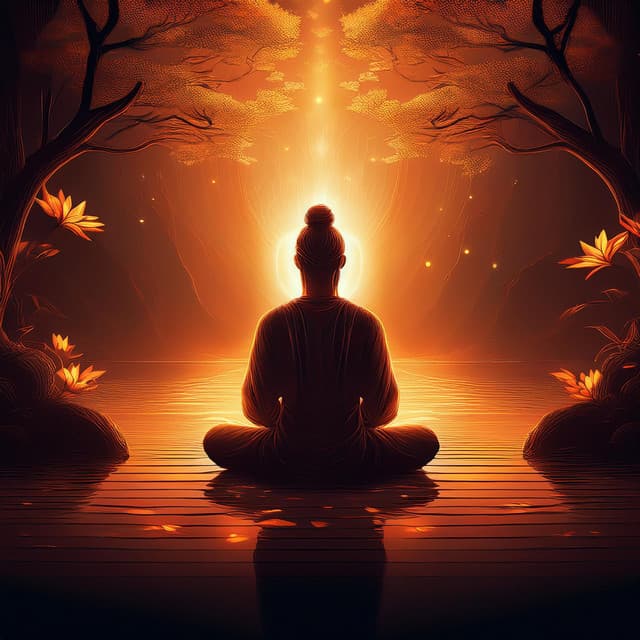 Sinfonía Para Meditación: Música Relajante De Orquesta - Charles Anderson