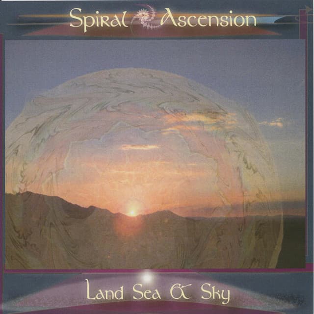 Spiral Ascension