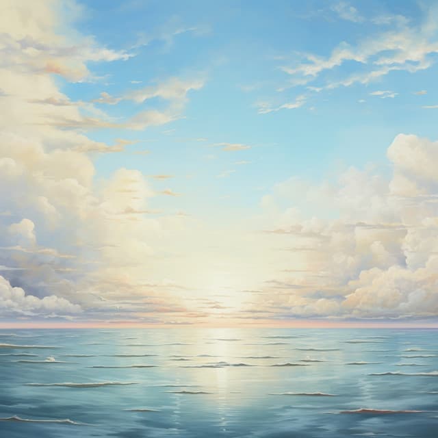 Sinfonía Del Mar: Melodías Para Aficionados Felinos - Etiqueta de la naturaleza