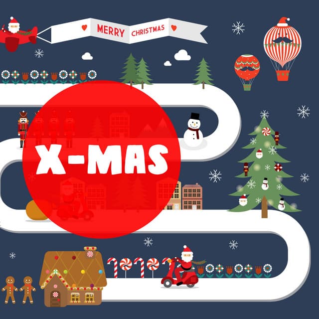 Navidad - Martinillo