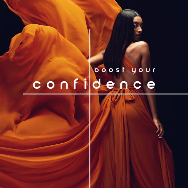 Boost Your Confidence: Thinking Positive, Ritual Purification - Just Relax Music Universe