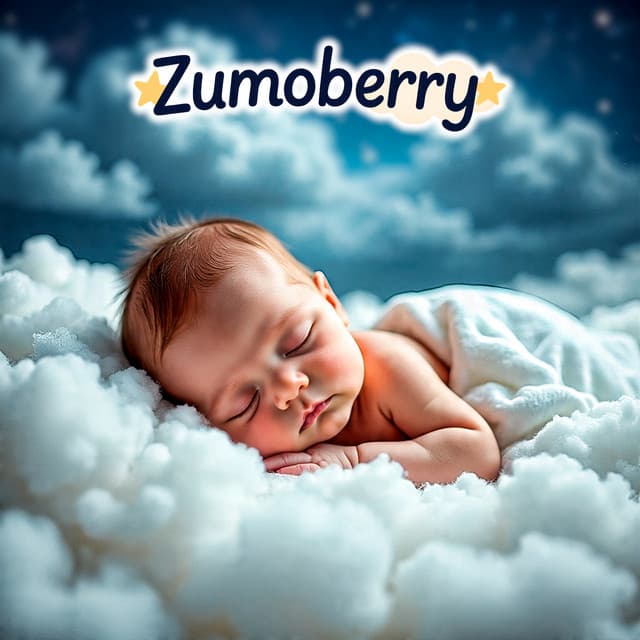 Whispers of The Moon Cradle Your Dreams - Zumoberry