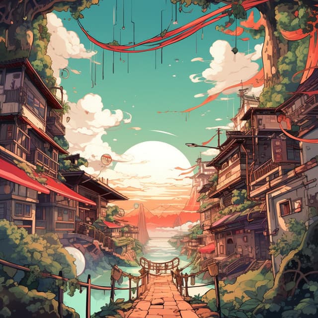 Sunny Beats - TotsChill