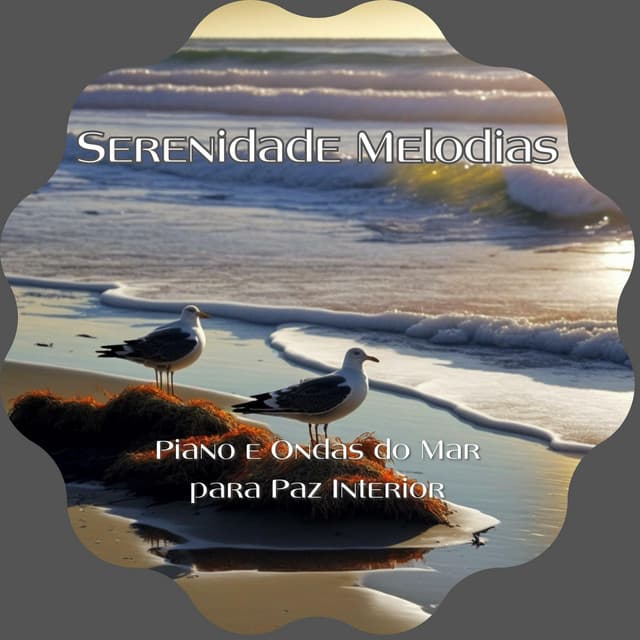 Serenidade Melodias