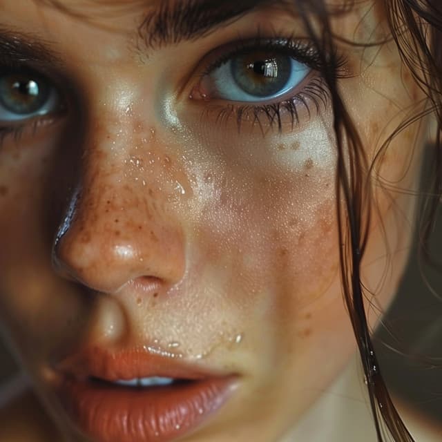 Dancing with Nebulas in Velvet Skies - Love Music Zone