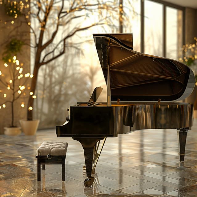 Soft Tones on Piano for Relaxation - Piano Music Songs