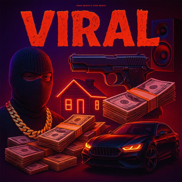 Viral - Trap Beats
