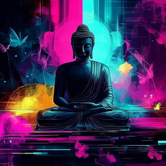 Align Inner Peace - Alpha Vectoriam