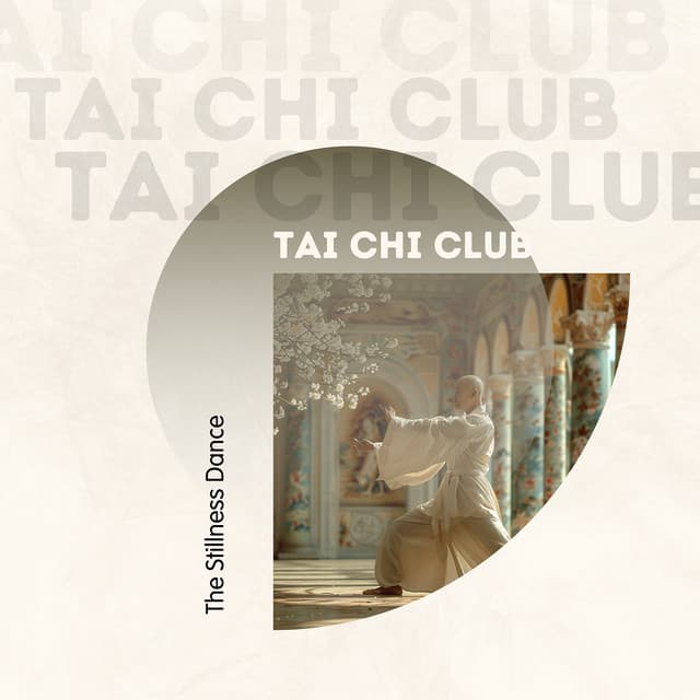The Stillness Dance: Finding Peace Through Movement - Tai Chi Club