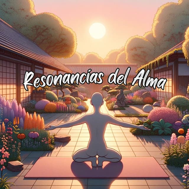 Resonancias del Alma - Sonidos de yoga
