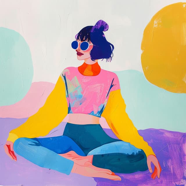 Relajación Profunda: Momentos Musicales Suaves - Mente de paz