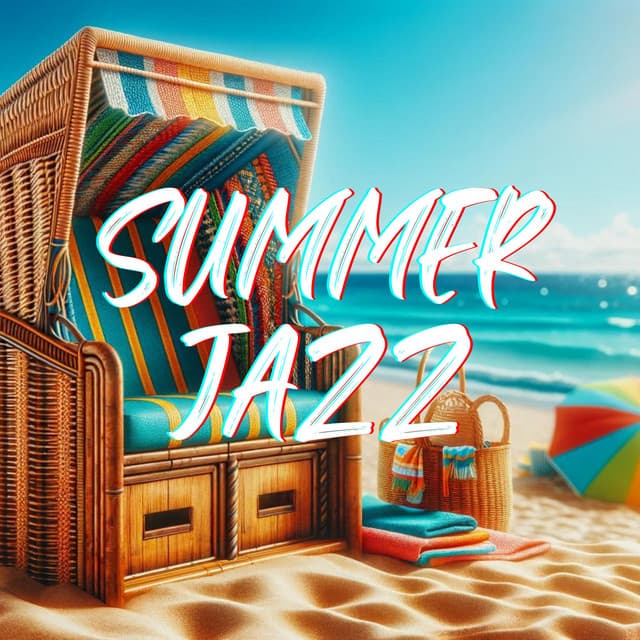 Summer Jazz: Lazy Days Meet Cool Jazz Vibes - Cool Jazz Club