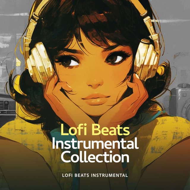 Lofi Beats Instrumental Collection - Lofi Beats Instrumental