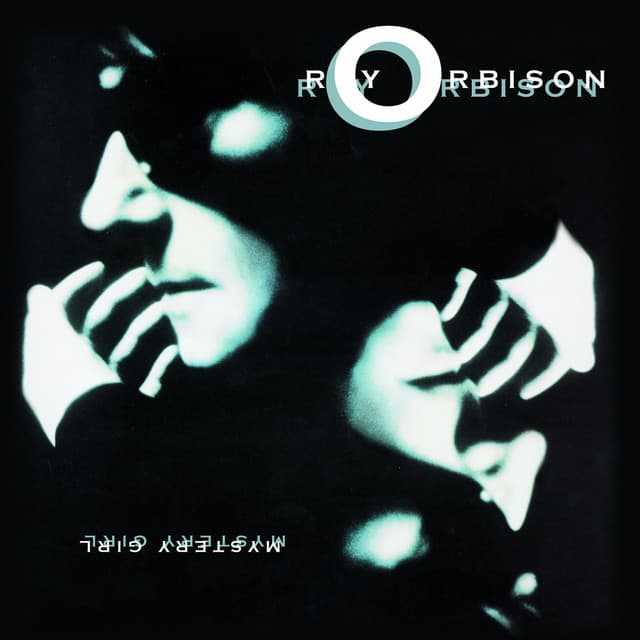 Mystery Girl - Roy Orbison