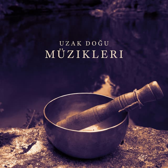 Uzak Doğu Müzikleri - Jonathan Segue
