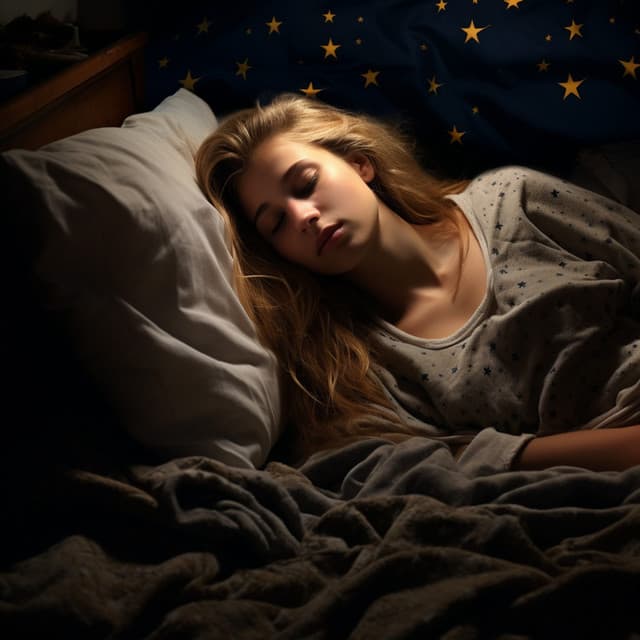 Echoes of Sleep: Music for Tranquil Nights - Sheep Hurdle