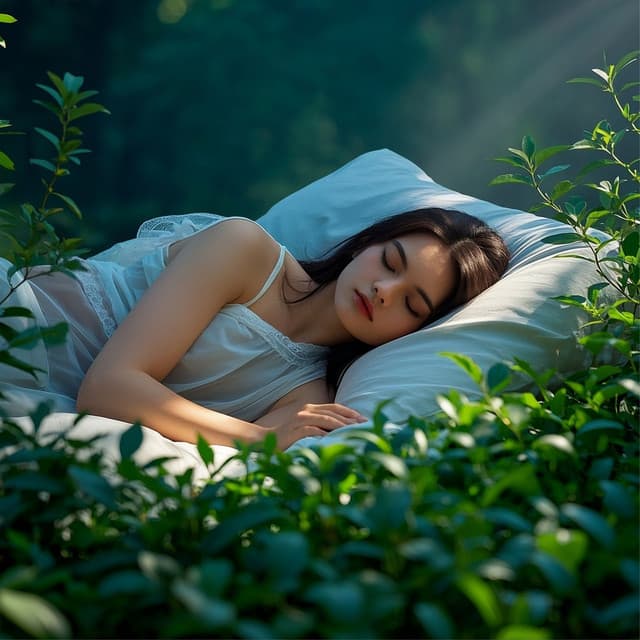 Pure Relaxation Music for Sleep - Deep Sleep Vacuum Cleaners