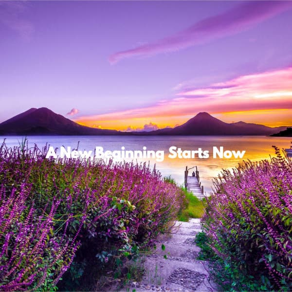 A New Beginning Starts Now - Musique Jazz Relaxante