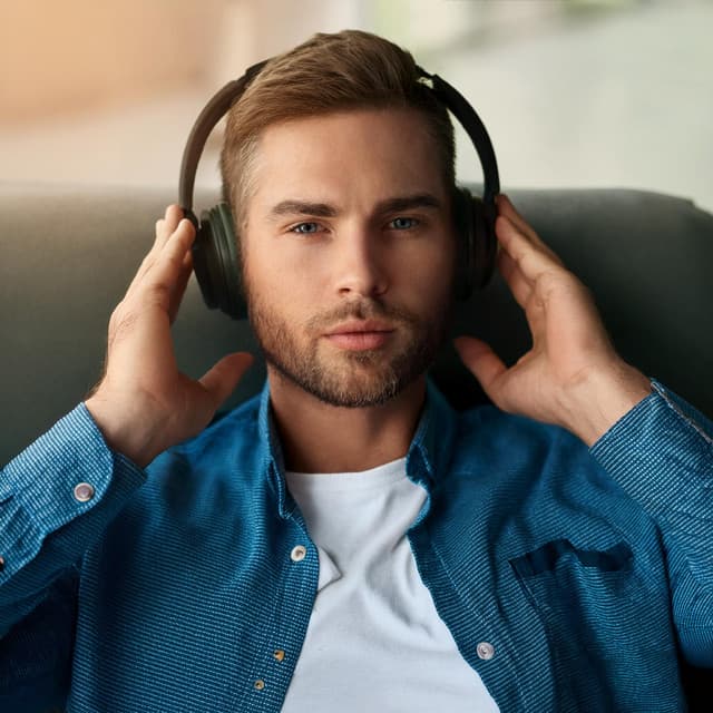 Orquesta De Bienestar: Flujo Melódico Armónico - Jose Garcia