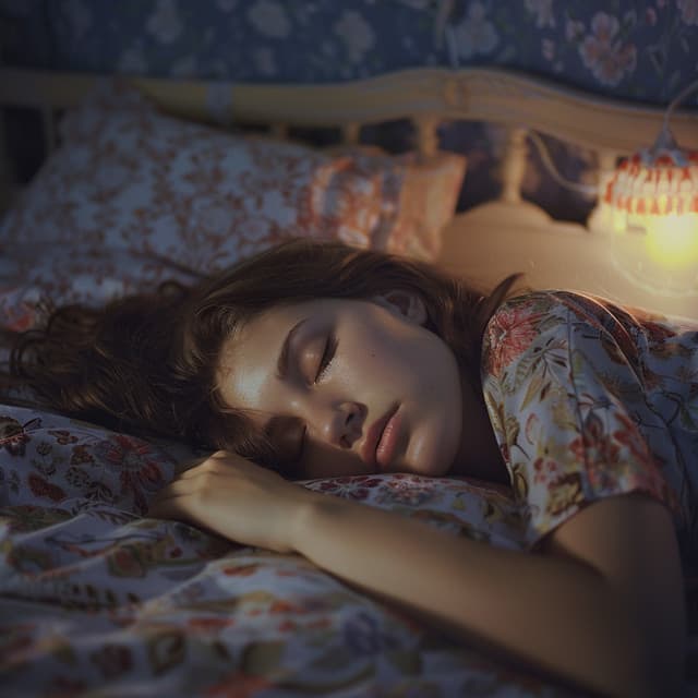 Soft Evening: Music for Restful Sleep - Sleep Tech