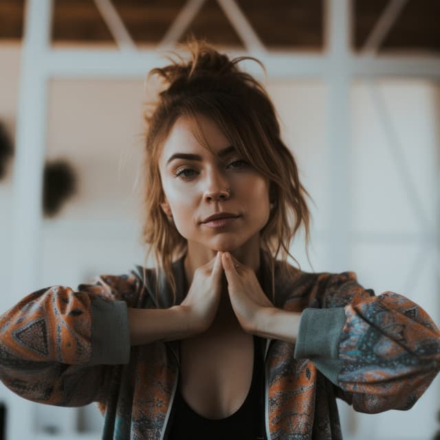 Wane - Spiritual Yoga