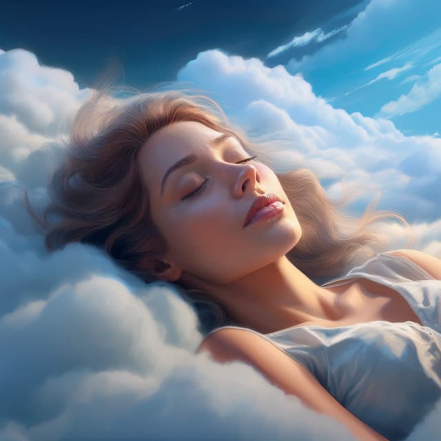 Sueño Tranquilo Y Reconfortante: Sonidos Suaves Para El Descanso - Binaural Beats sueño profundo