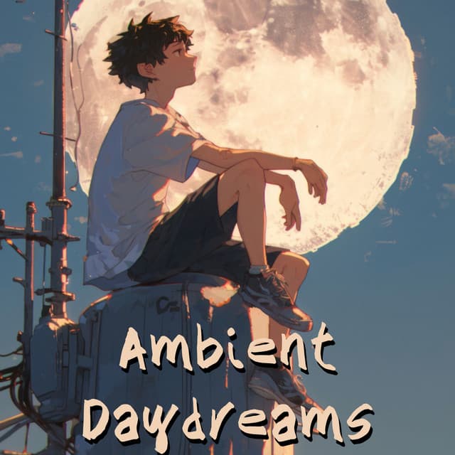 Ambient Daydreams: Lo-Fi Beats for Study, and Work - lofi student