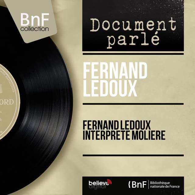 Fernand Ledoux