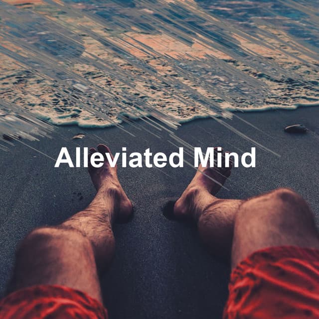 Alleviated Mind - Relaxing Music for Stress Relief