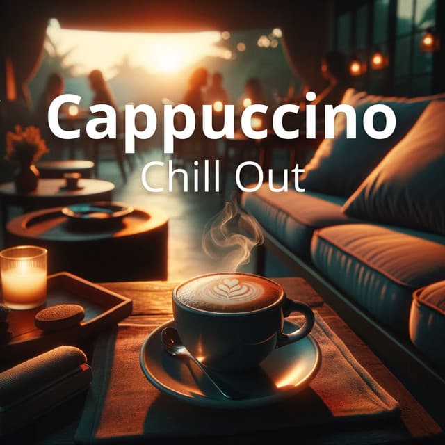 Cappuccino Chill Out: Barista's Jazz Blend, Coffeehouse Jazz Reverie - Jazz Music Lovers Club