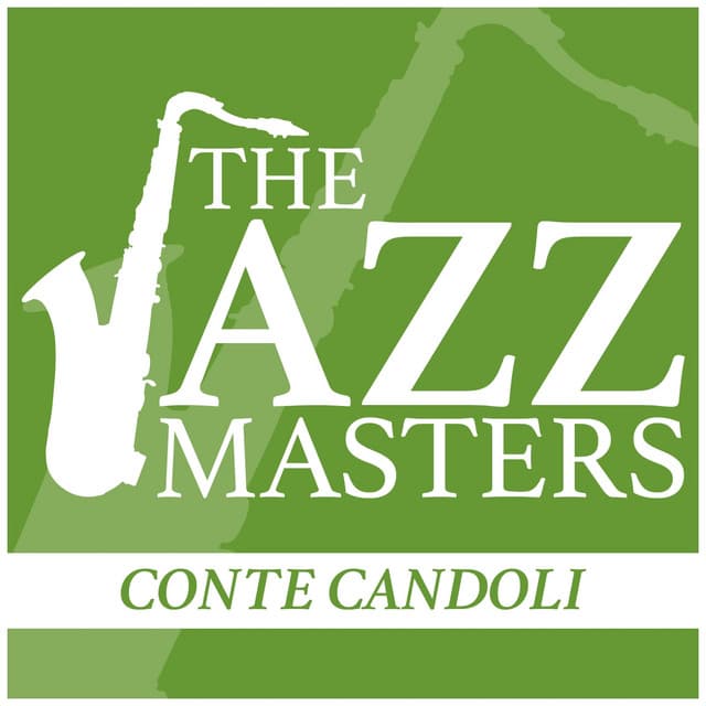 The Jazz Masters - Conte Candoli - Conte Candoli