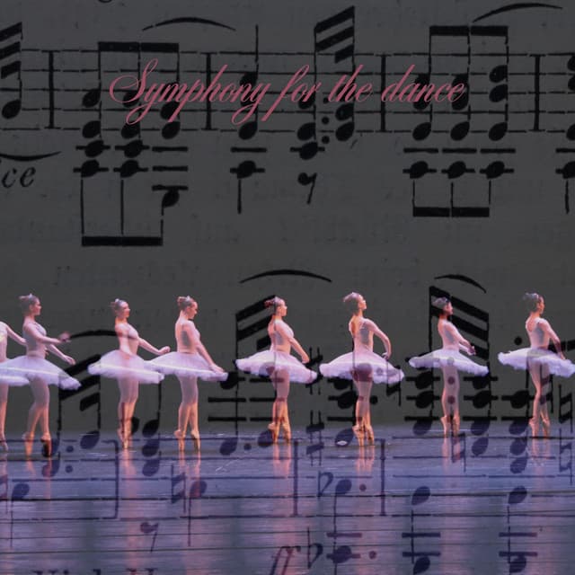 Symphony for the dance - Anton Reicha