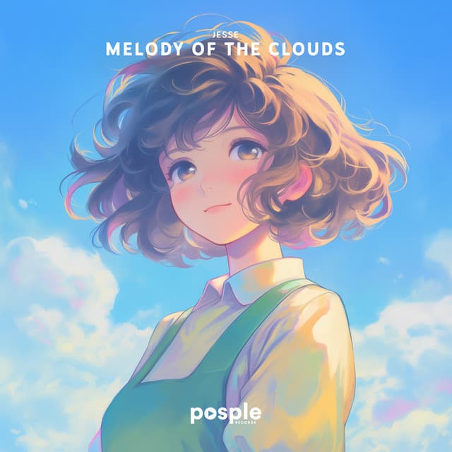 Melody of the Clouds - JESSE