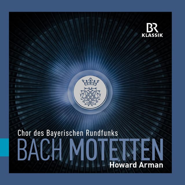 Bach: Motetten - Johann Sebastian Bach