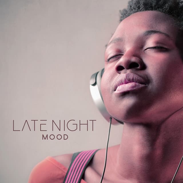 Late Night Mood: Relaxing Instrumental Jazz Ballads - Background Instrumental Music Collective