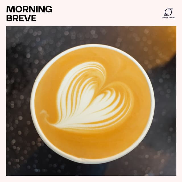 Morning Breve: Cafe Jazz Music - Good Morning Jazz Cafe
